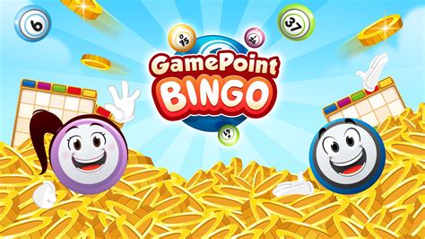 GamePoint Bingo .